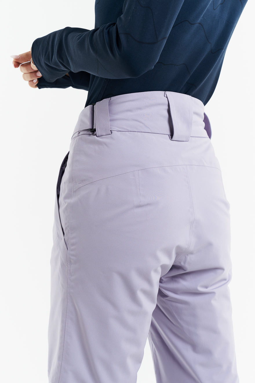 Orage Chica Insulated Pants - Women's - Bushtukah