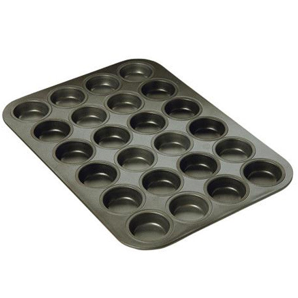 Felji 24 Cup Mini Muffin Pan