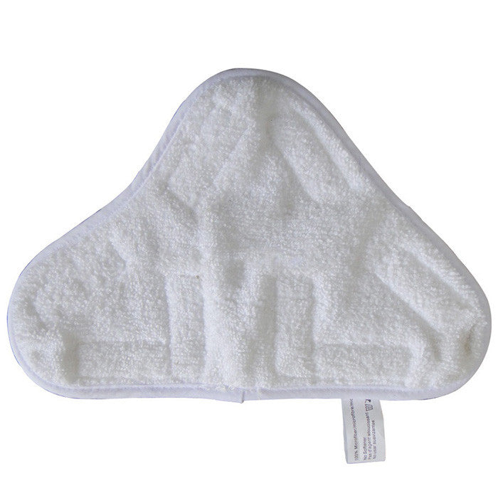 H2o X5 Steam Mop Microfiber Pads Replacement