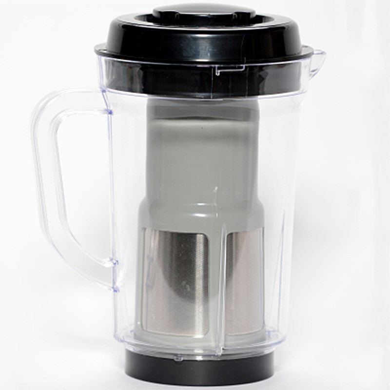 Magic Bullet Juicer Attachment