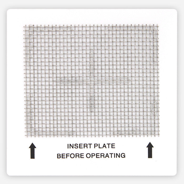 Homeland Goods Ozone Plate For Alpine Ecoquest Living Air Purifiers