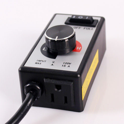 Felji Universal Variable Voltage Controller