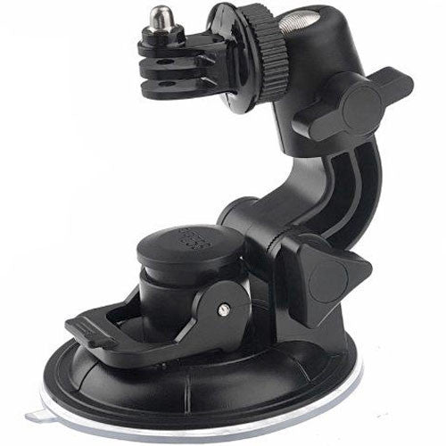 Felji Suction Cup Mount For Gopro Hero Hd 2 3 Dv Camcorders St-72