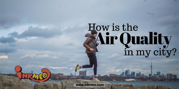 How is the air Quality in my city?-banner