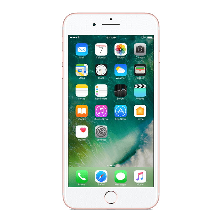 iPhone 7 Audio IC Repair