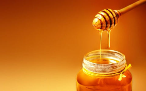 honey blending