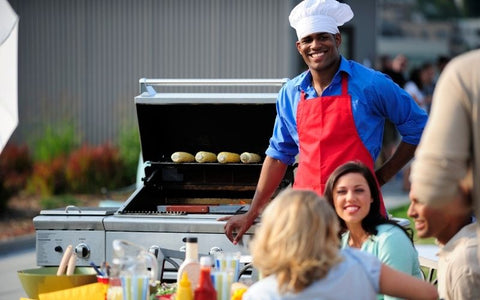 Black Chefs Matter