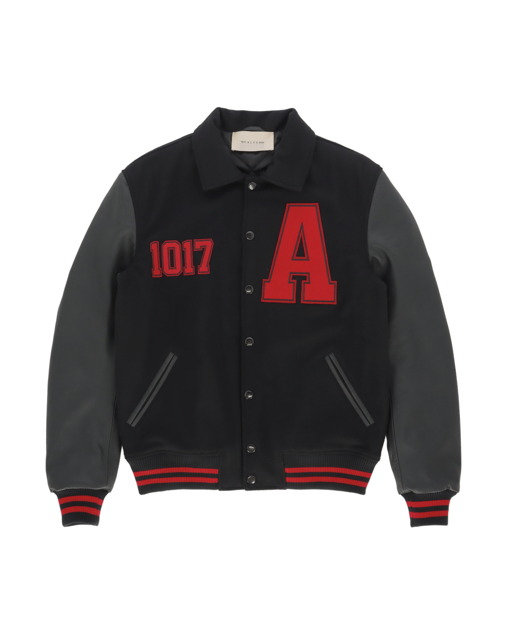 1017 ALYX 9SM | MAN OUTERWEAR | Explore the latest Men collection 