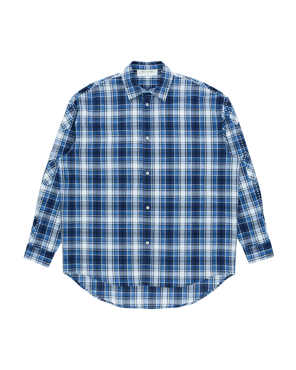 1017 ALYX 9SM | MAN SHIRTS | Explore the latest Men collection of