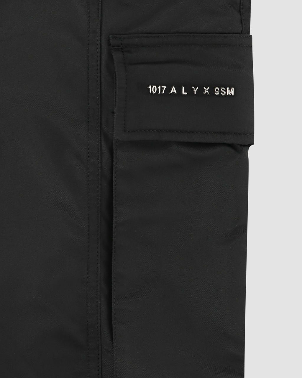 1017 ALYX 9SM | TACTICAL SHORT - 1 | SHORTS