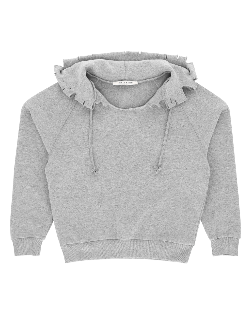 1017 ALYX 9SM | MAN SWEATSHIRT