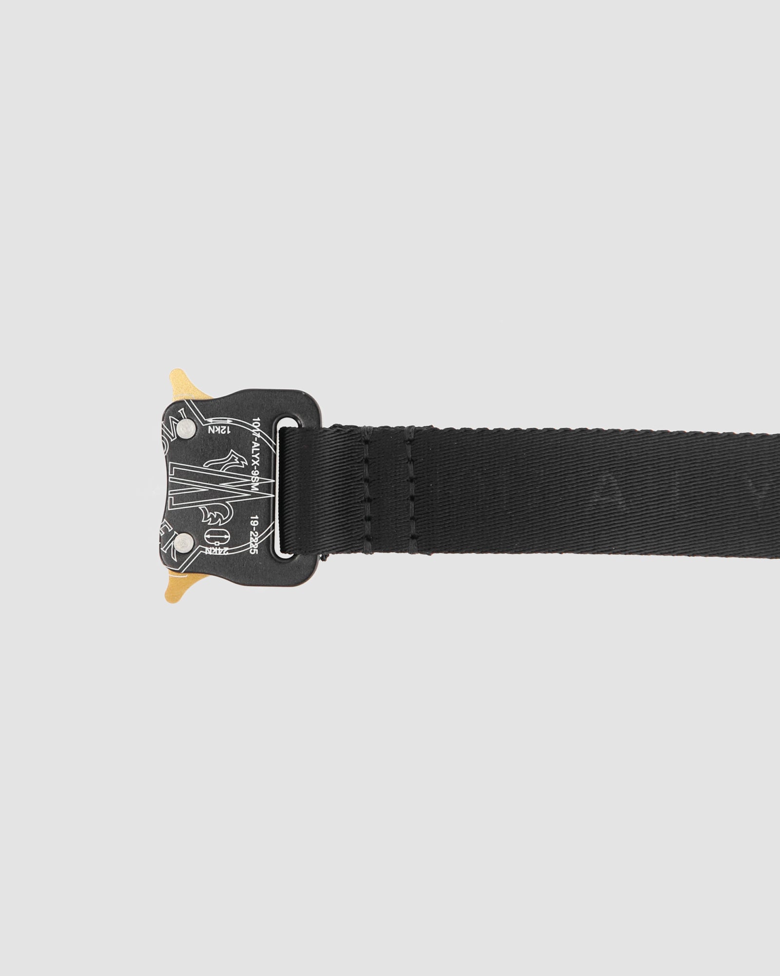 moncler belt