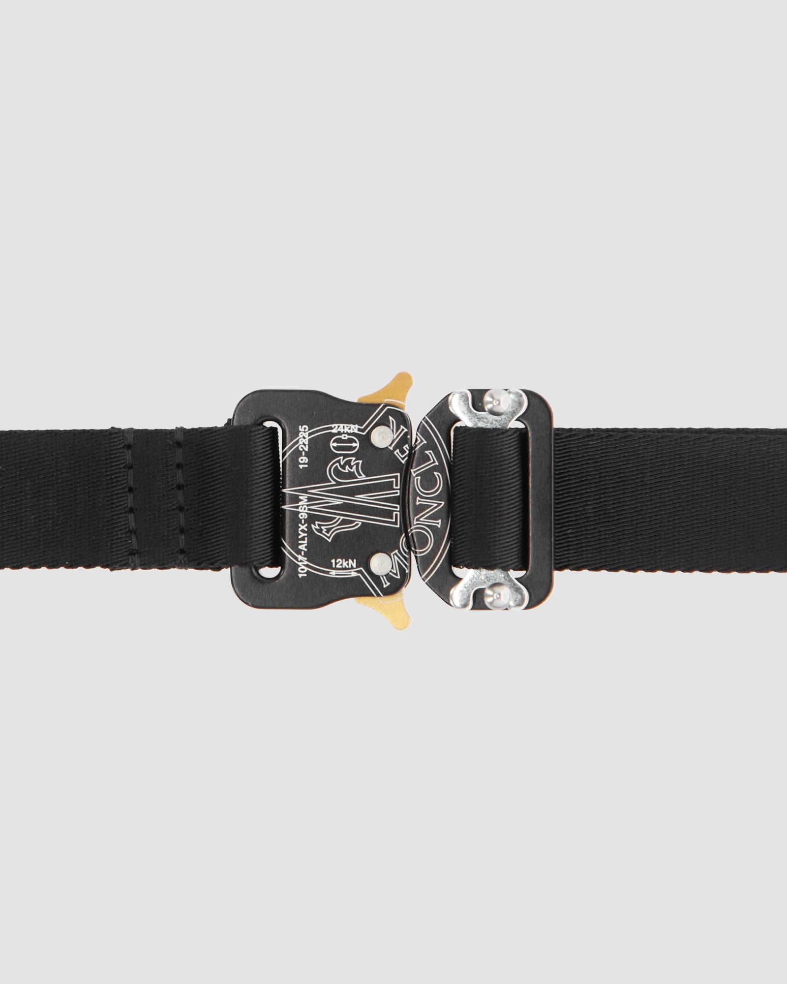 moncler belt