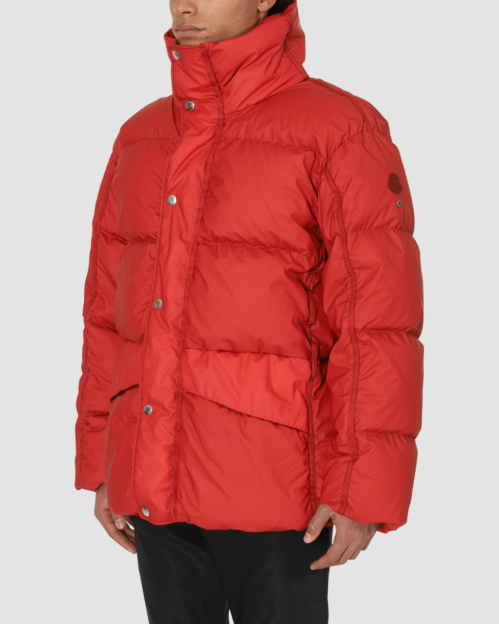 moncler ever jacket