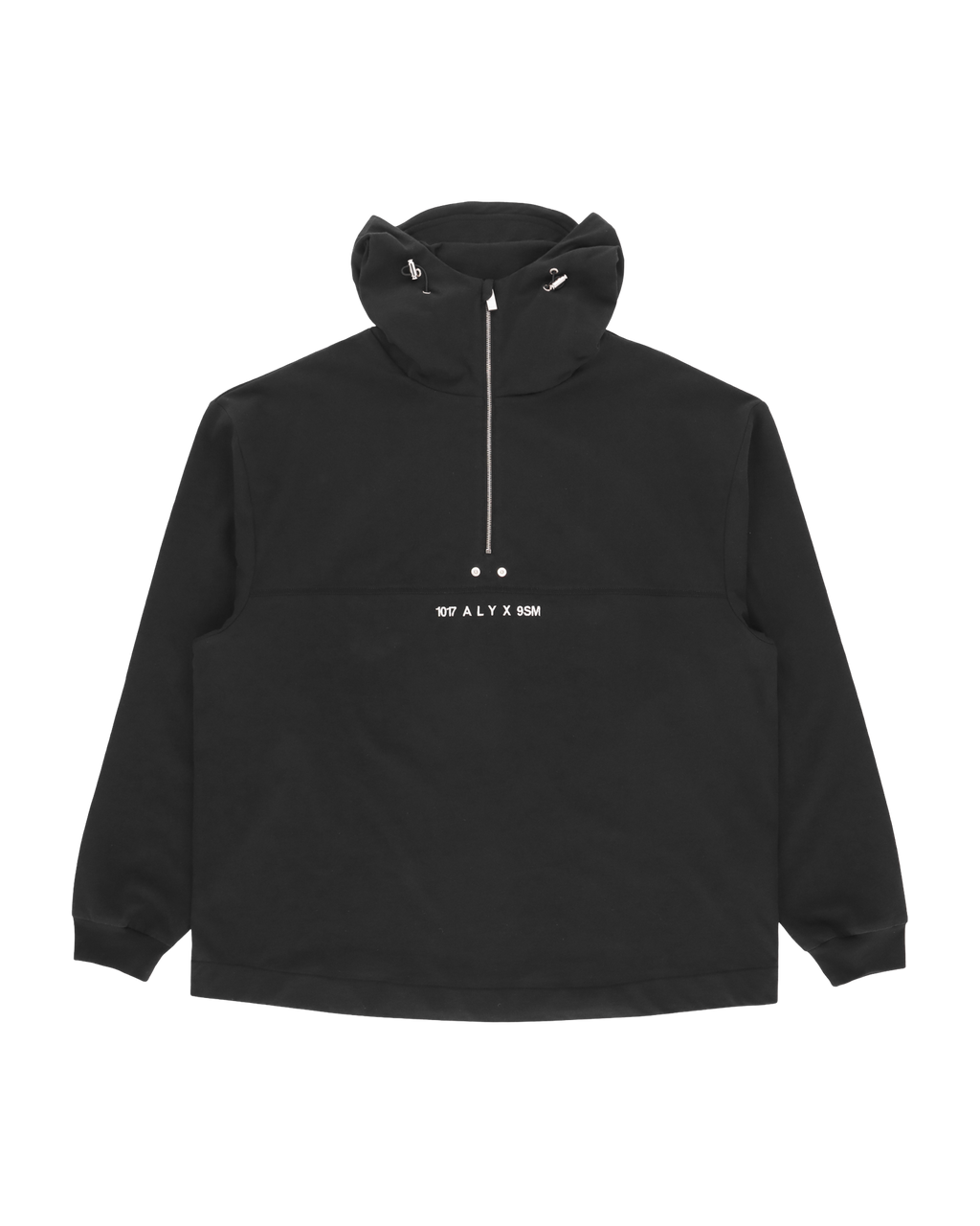 1017 ALYX 9SM | MAN SWEATSHIRT