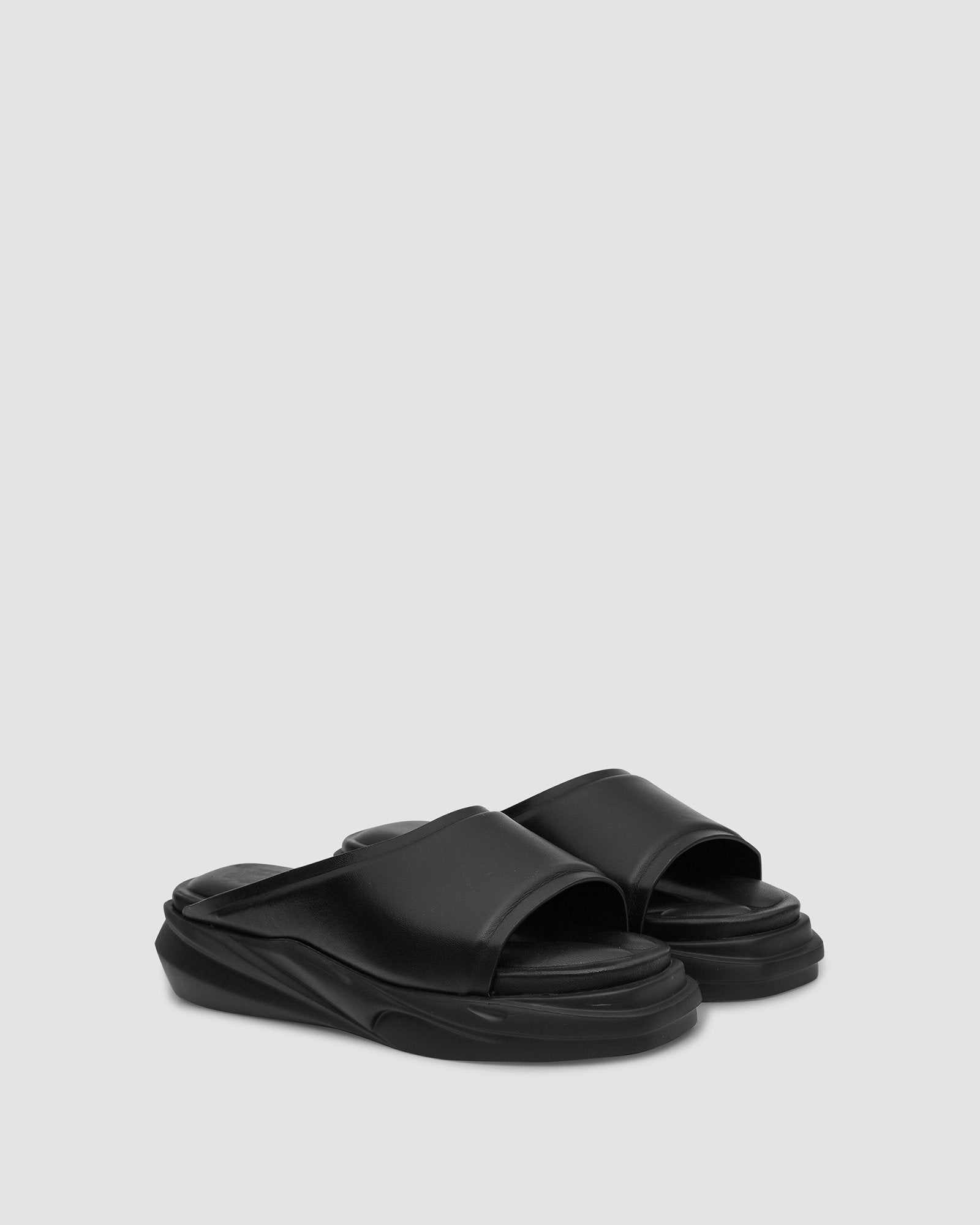 登坂着用 1017 ALYX 9SM MONO SLIDE サンダル 43 【SALE／104%OFF】