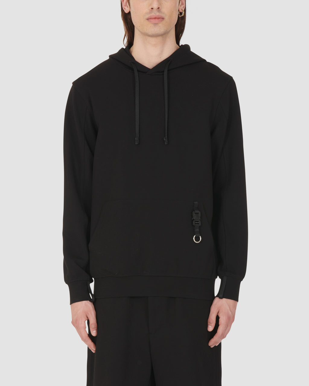 midweight hoodie