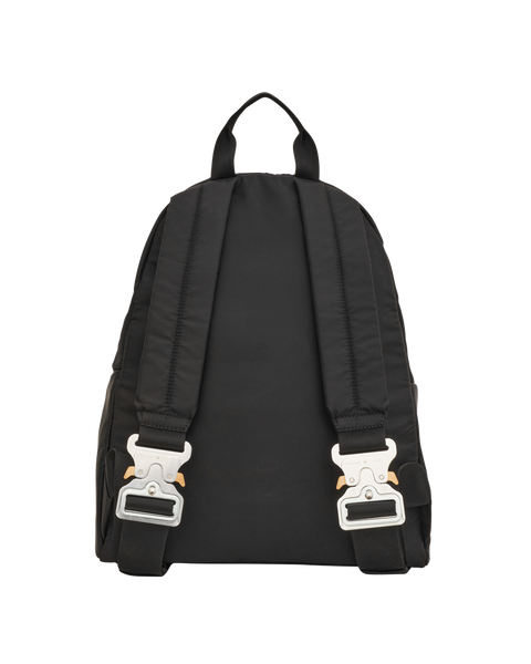 1017 ALYX 9SM | BUCKLE SHOULDER STRAPS BACKPACK | BACKPACKS