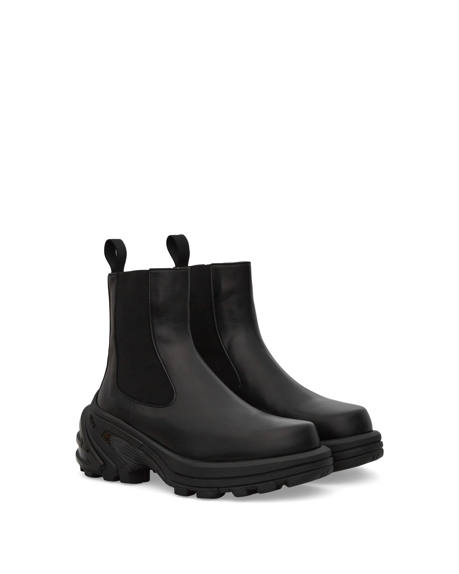 1017 ALYX 9SM | CHELSEA BOOT W/ REMOVABLE SKX SOLE | BOOTS
