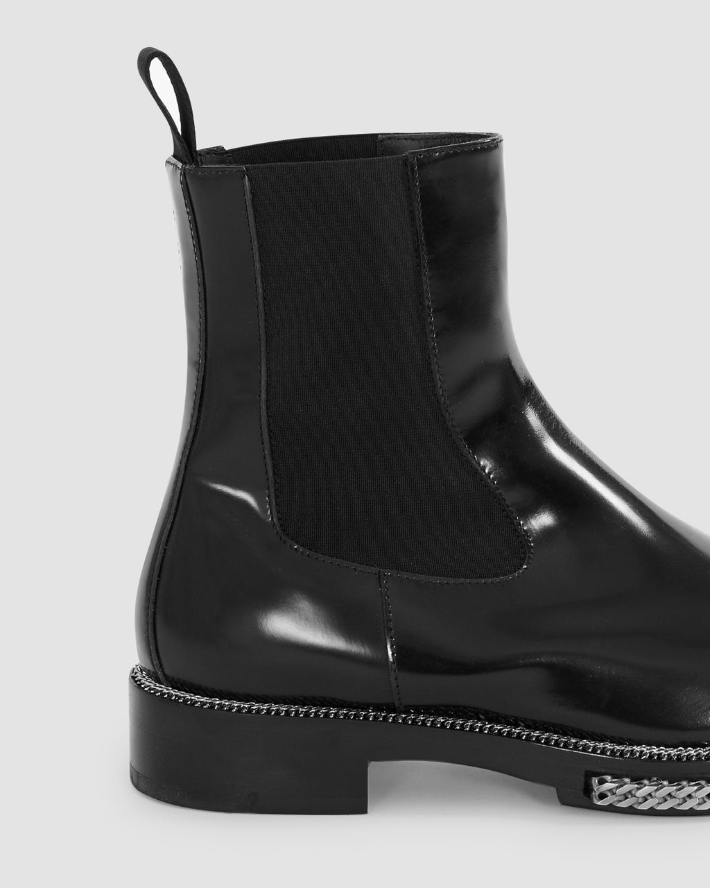 1017 ALYX 9SM | CHELSEA BOOT WITH CHAIN 