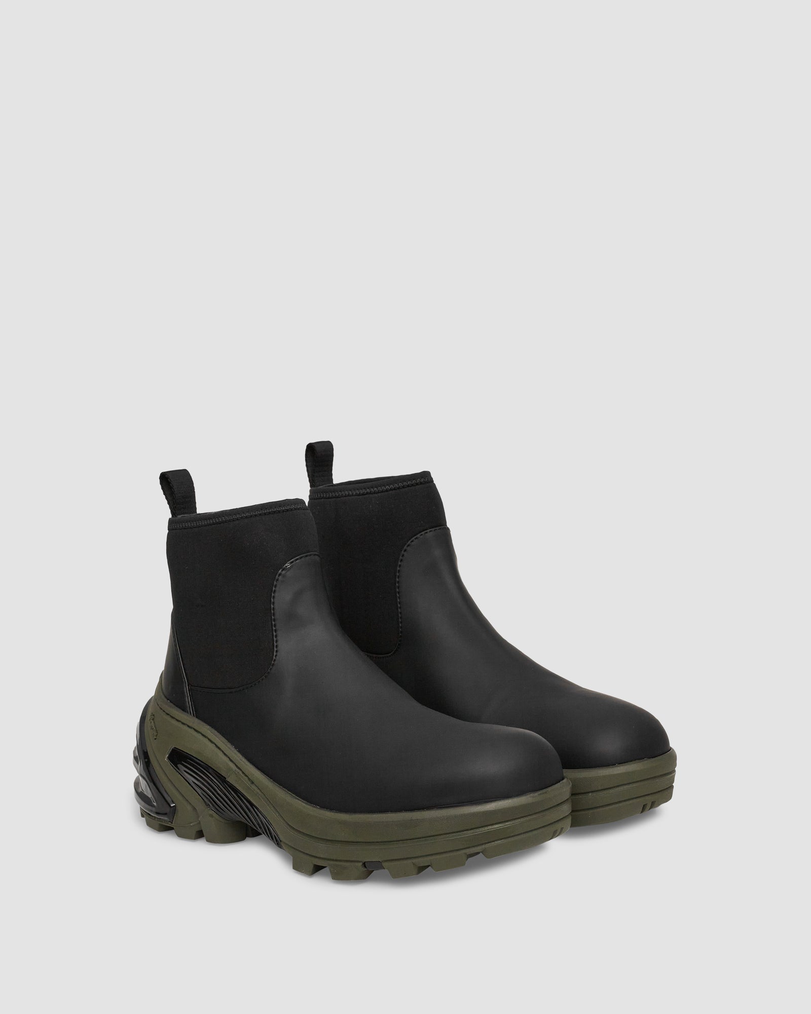 steel toe cap wellies mens