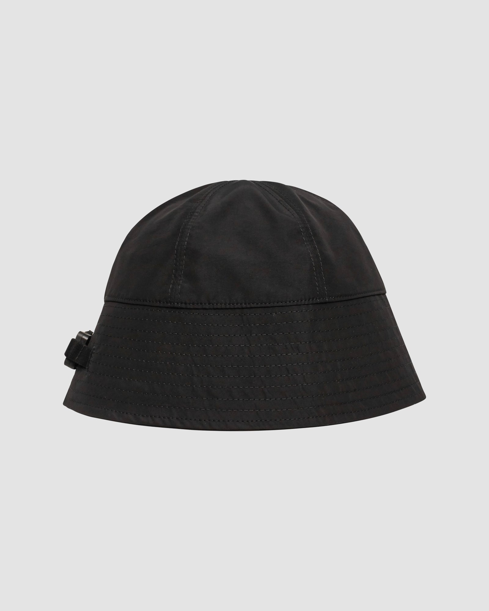 1017 ALYX 9SM | NARROW BUCKET HAT W/ BUCKLE | HATS