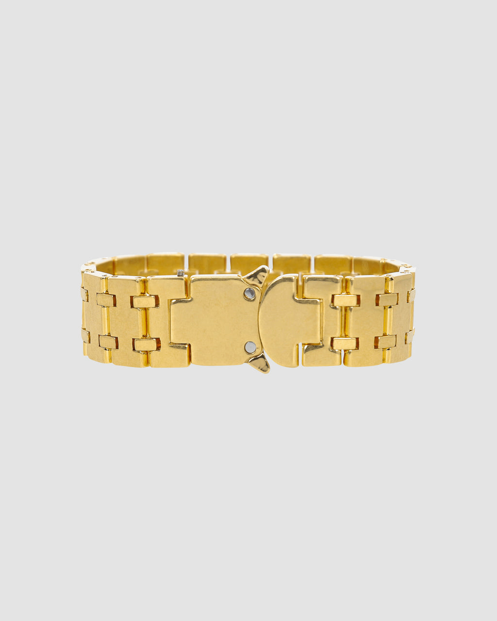 アクセサリー定価6万 Alyx cubix mini bracelet ブレスレット