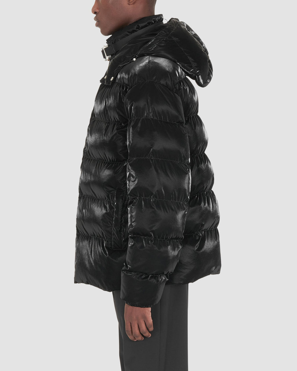 1017 ALYX 9SM | NIGHTRIDER PUFFER x END | OUTERWEAR