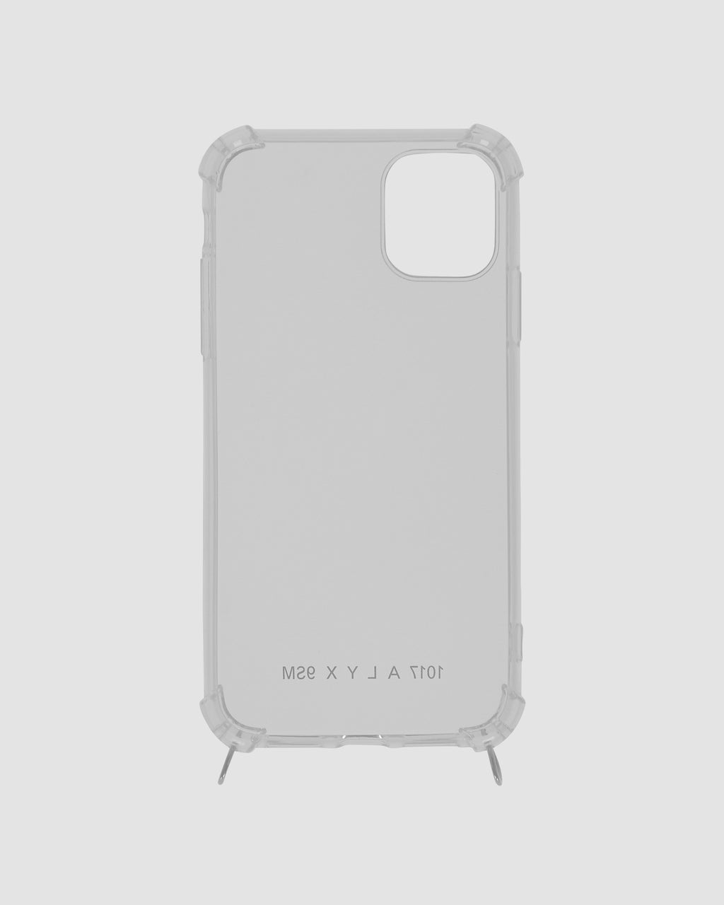 1017 Alyx 9sm Iphone 11 Case Tech Accessories