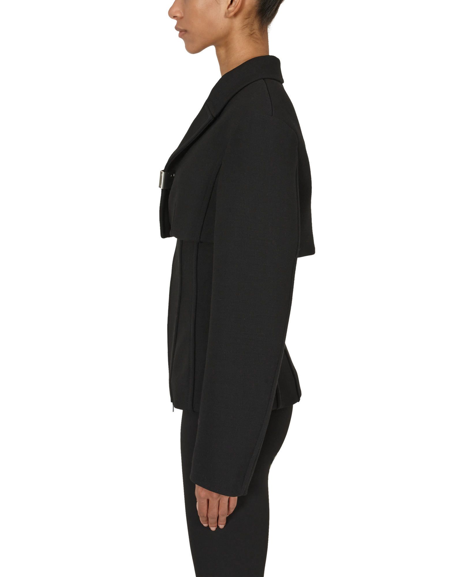 L'AUBE BLANC Waist Shape Tailored Jacket | legaleagle.co.nz