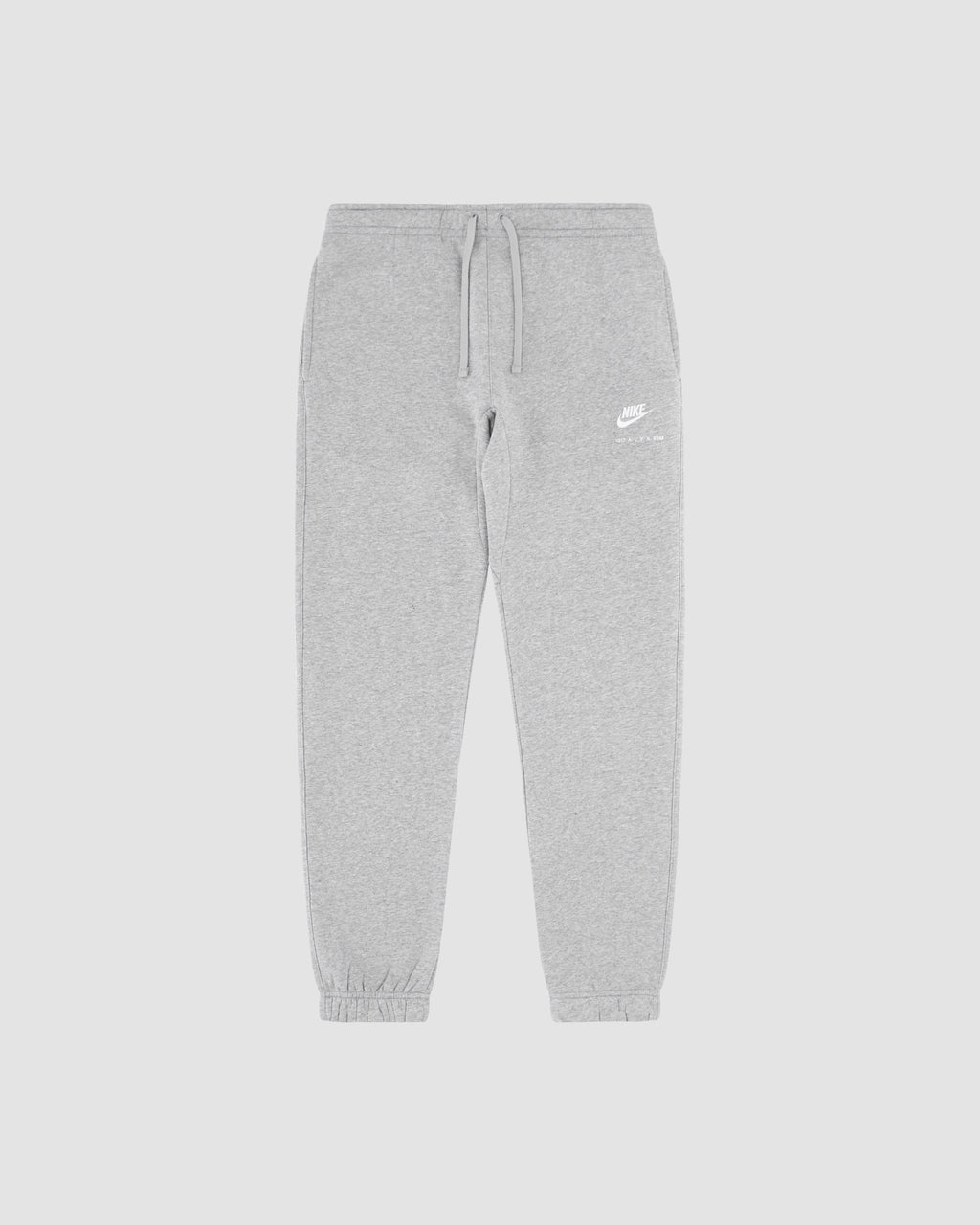 nike alyx sweatpants