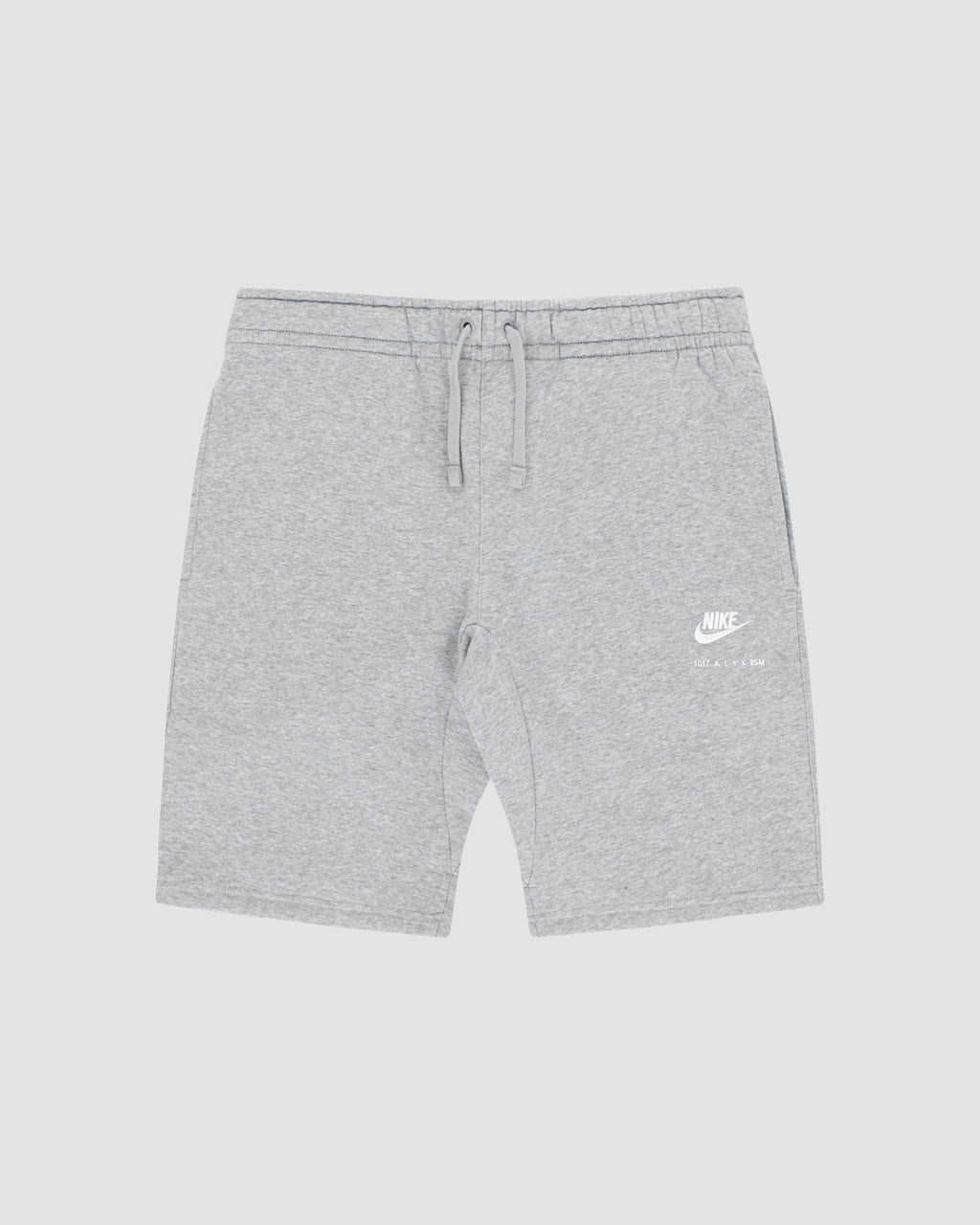 nike alyx shorts