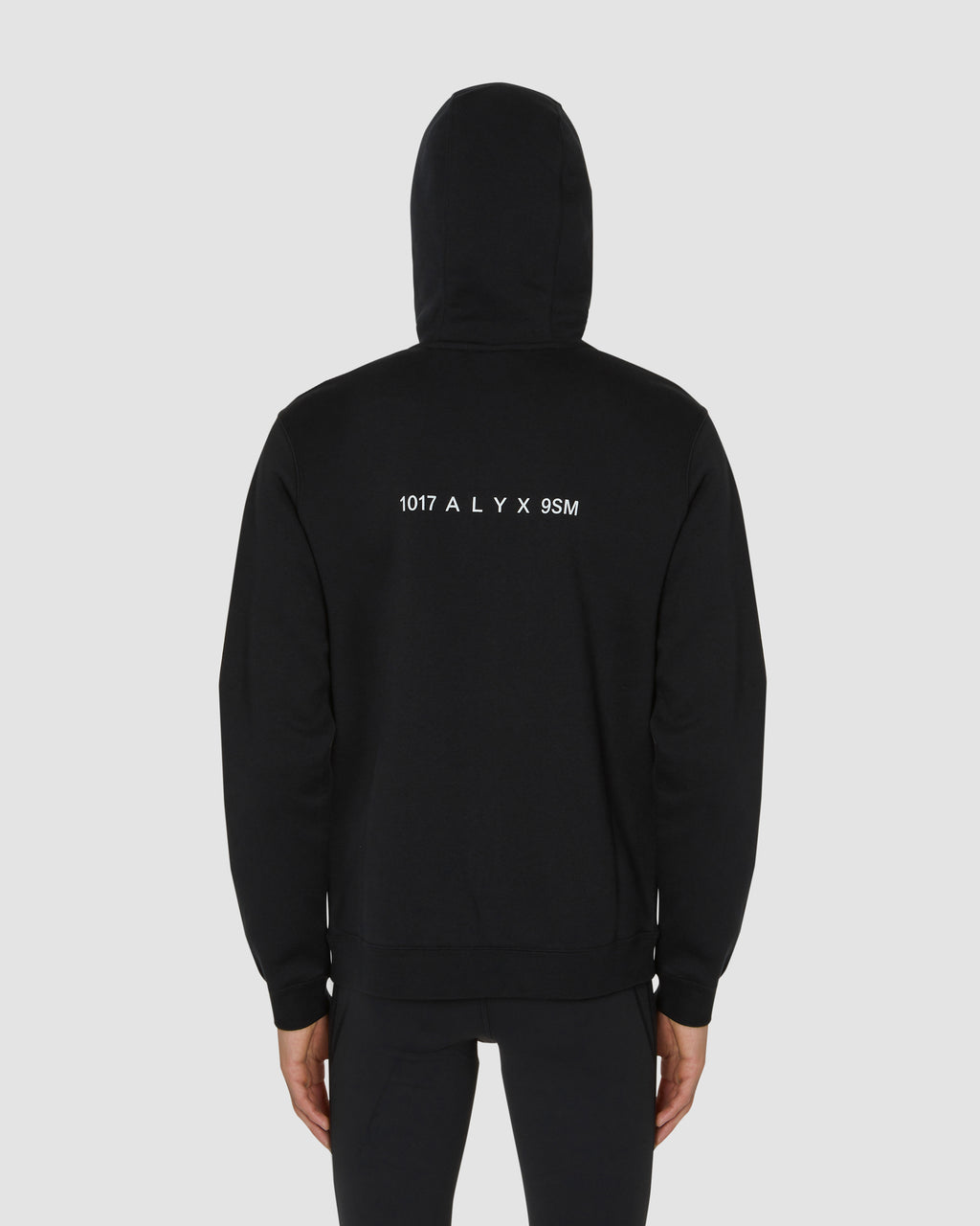 alyx nike hoodie