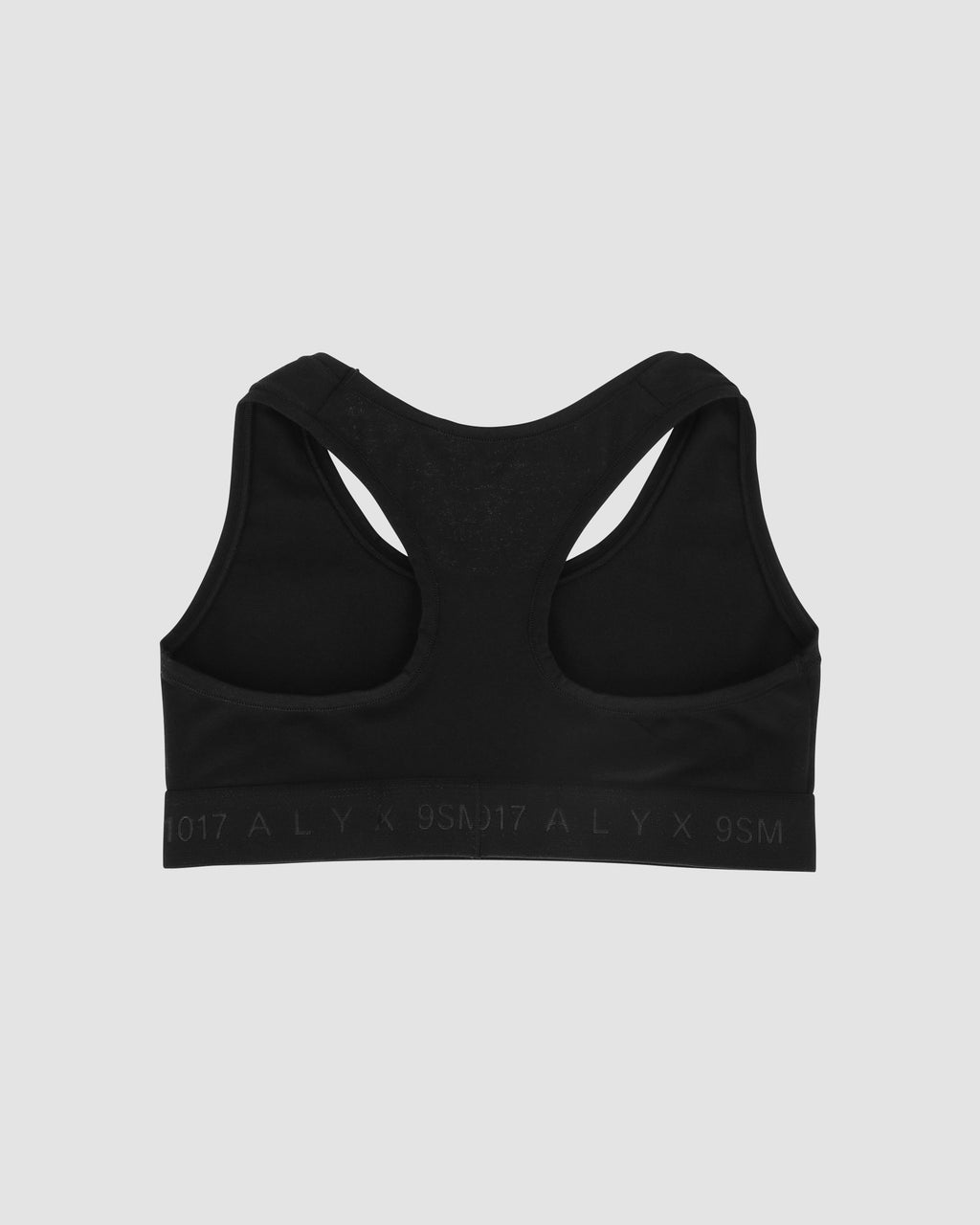 sport top cropped