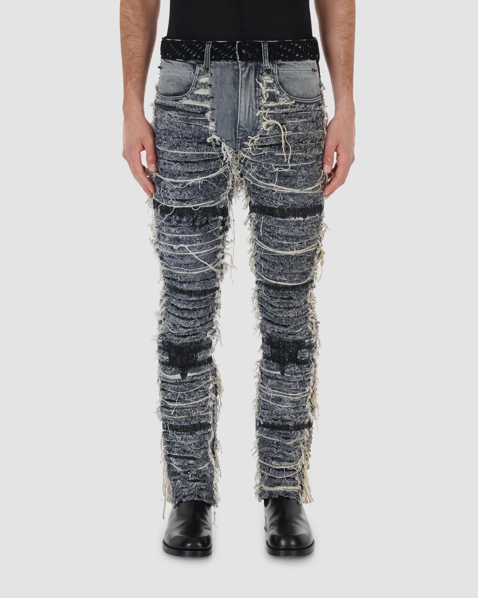 alyx X blackmeans 6pocket pants | labiela.com