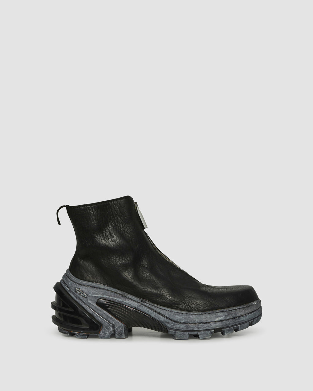 1017-ALYX-9SM X GUIDI - ZIPPER BOOTS | Shoe