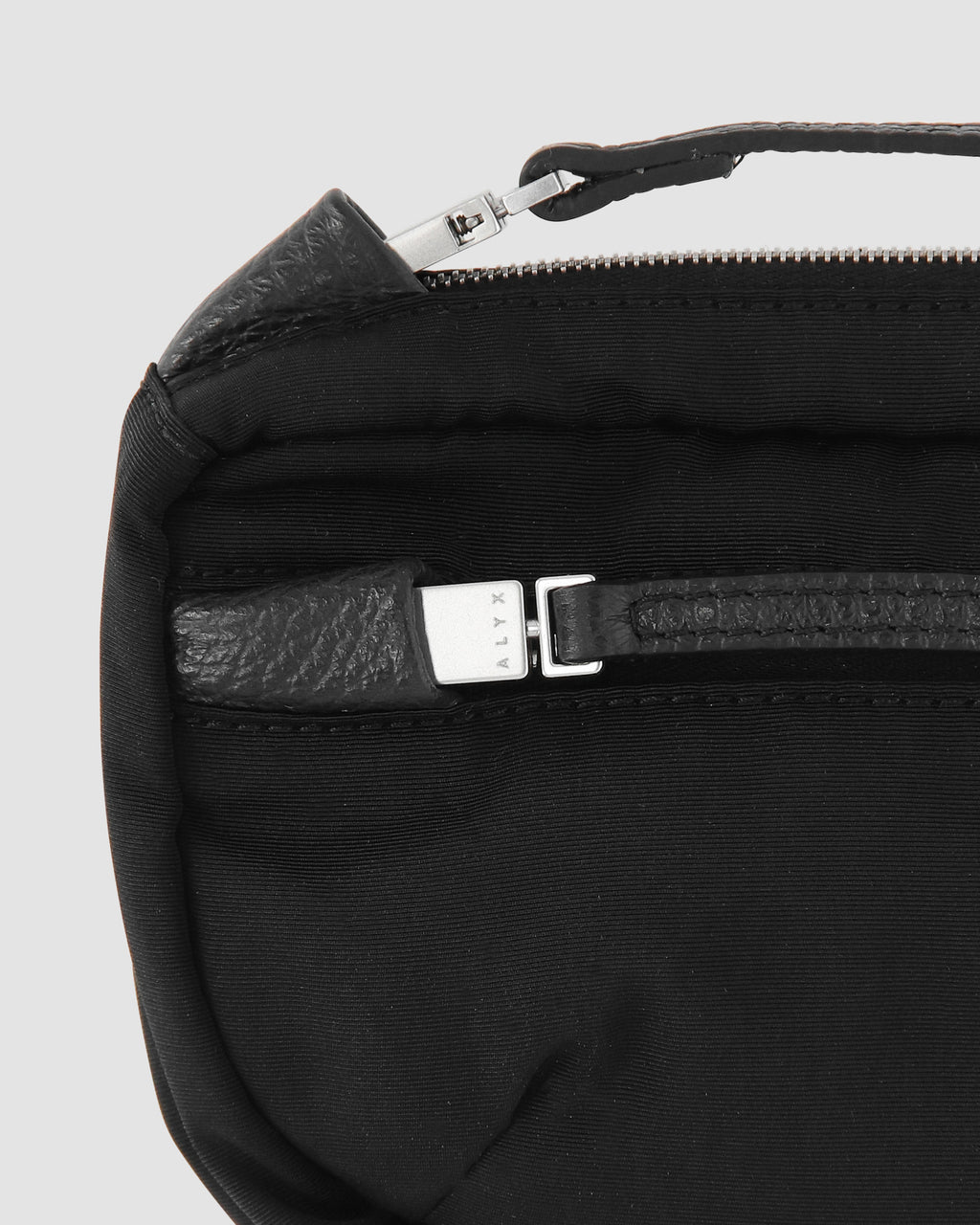 tiny waist bag