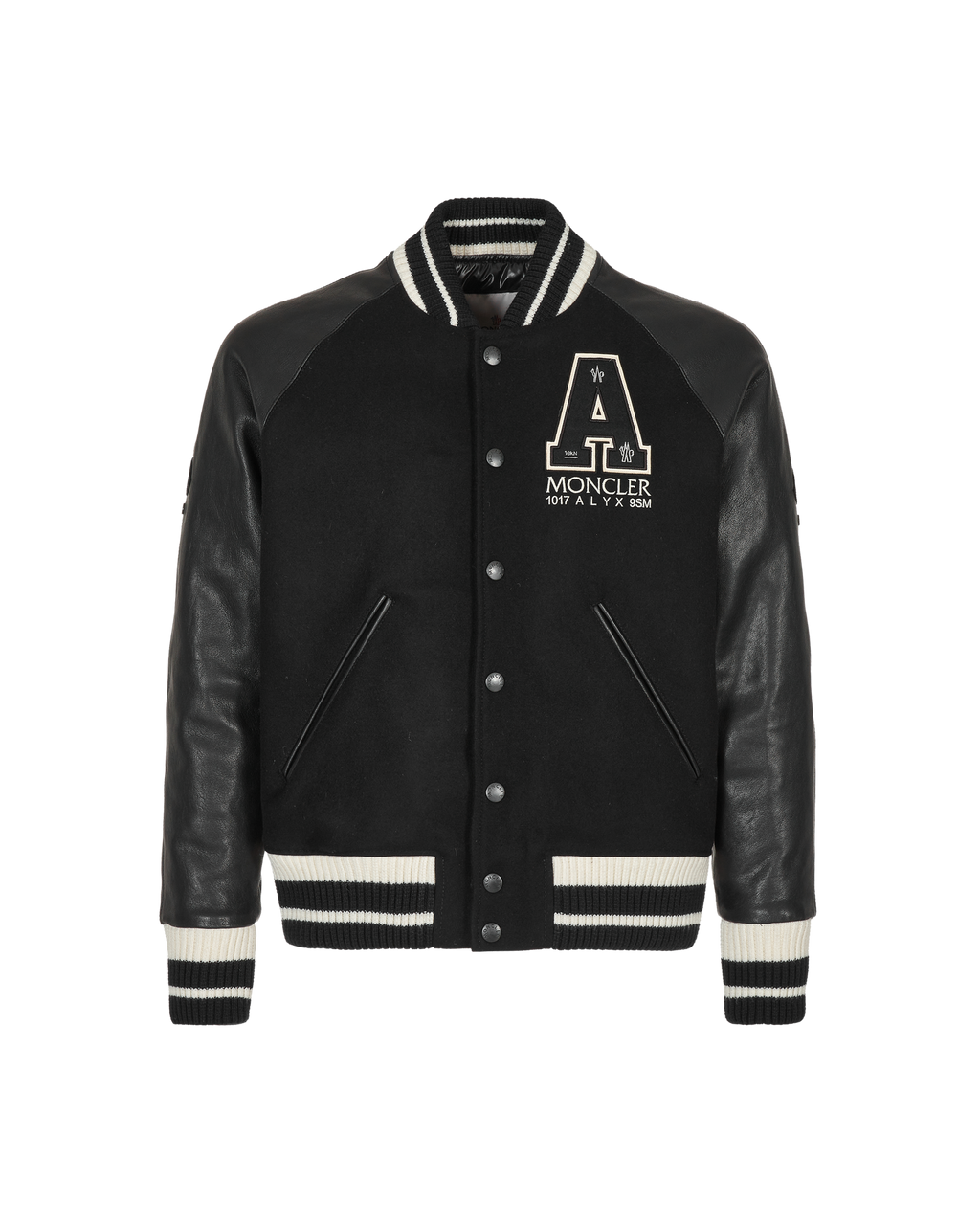 1017 ALYX 9SM | Moncler | Discover Moncler 1017 ALYX 9SM by Mathew ...