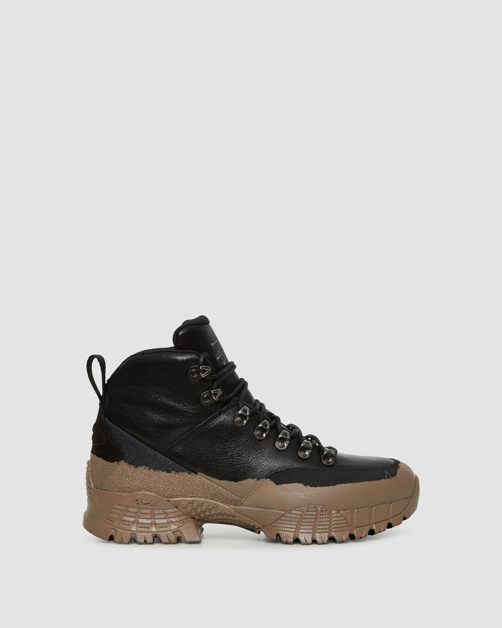 1017 ALYX 9SM | STÜSSY HIKING BOOT | Shoe