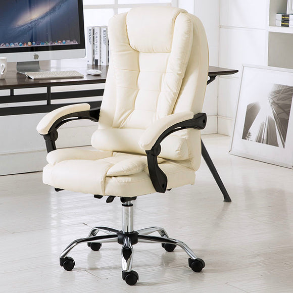 apex executive reclining office chair