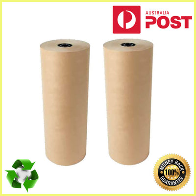 Black Kraft Paper Roll 760mm x 100m 80gsm Premium Paper – Snap Pack Pty Ltd