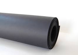 Black Kraft Paper Roll 760mm x 10m 125gsm Premium Paper - Snap Pack Pty Ltd