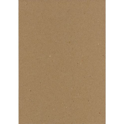 PIQIUQIU Brown Kraft Paper - Natural Recycled Paper, Kraft Paper