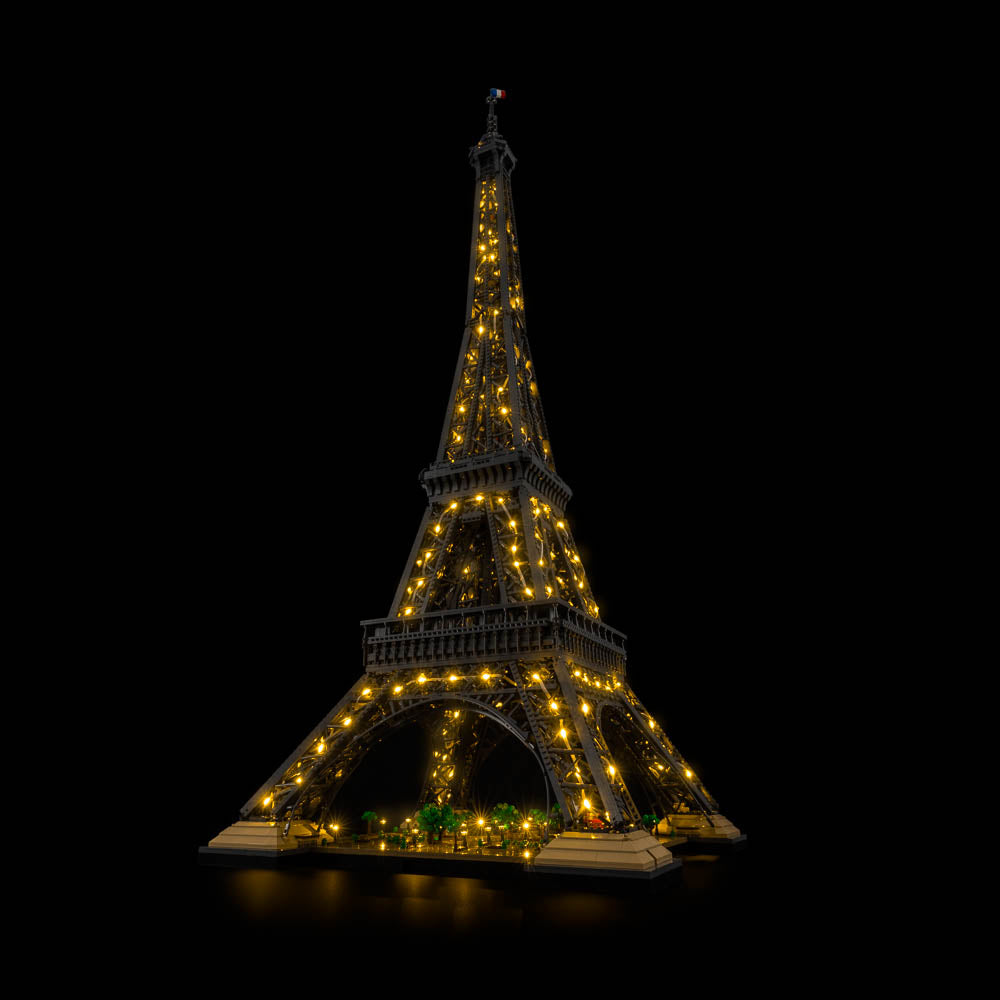 LEGO® Icons Tour Eiffel 10307