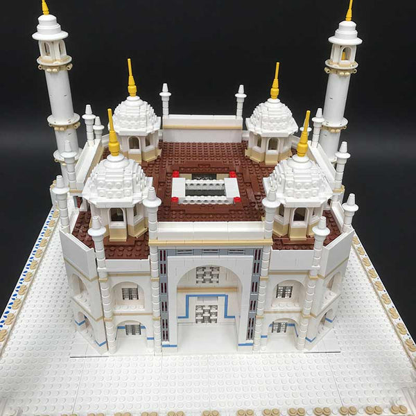LEGO 10256 Taj Mahal - Slot Car-Union