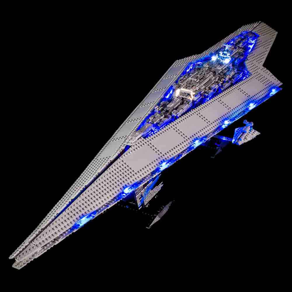 lego star wars 2022 summer star destroyer