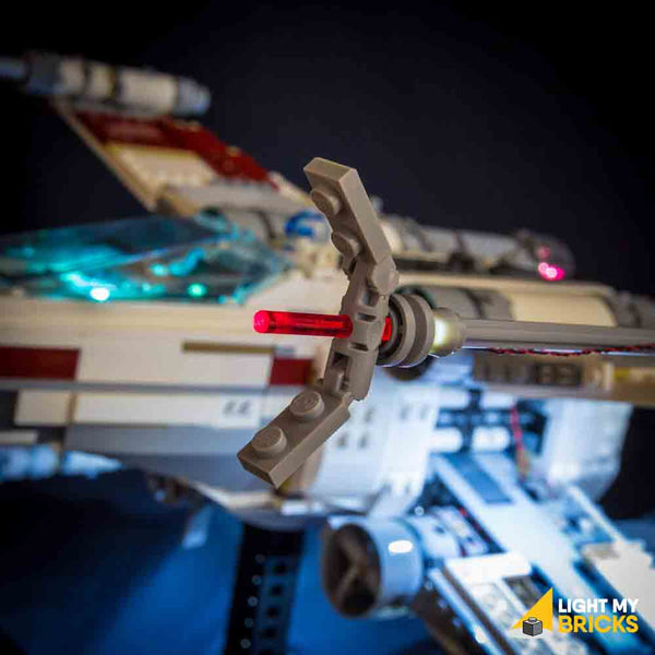 lego x wing ucs 10240