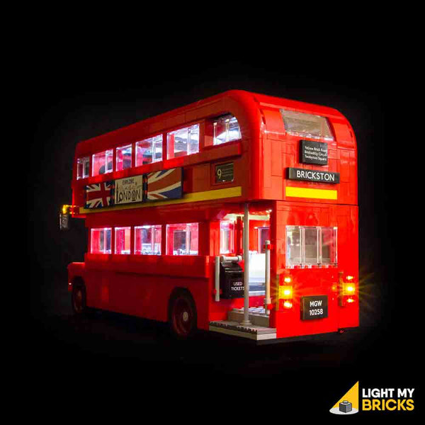 lego london bus small