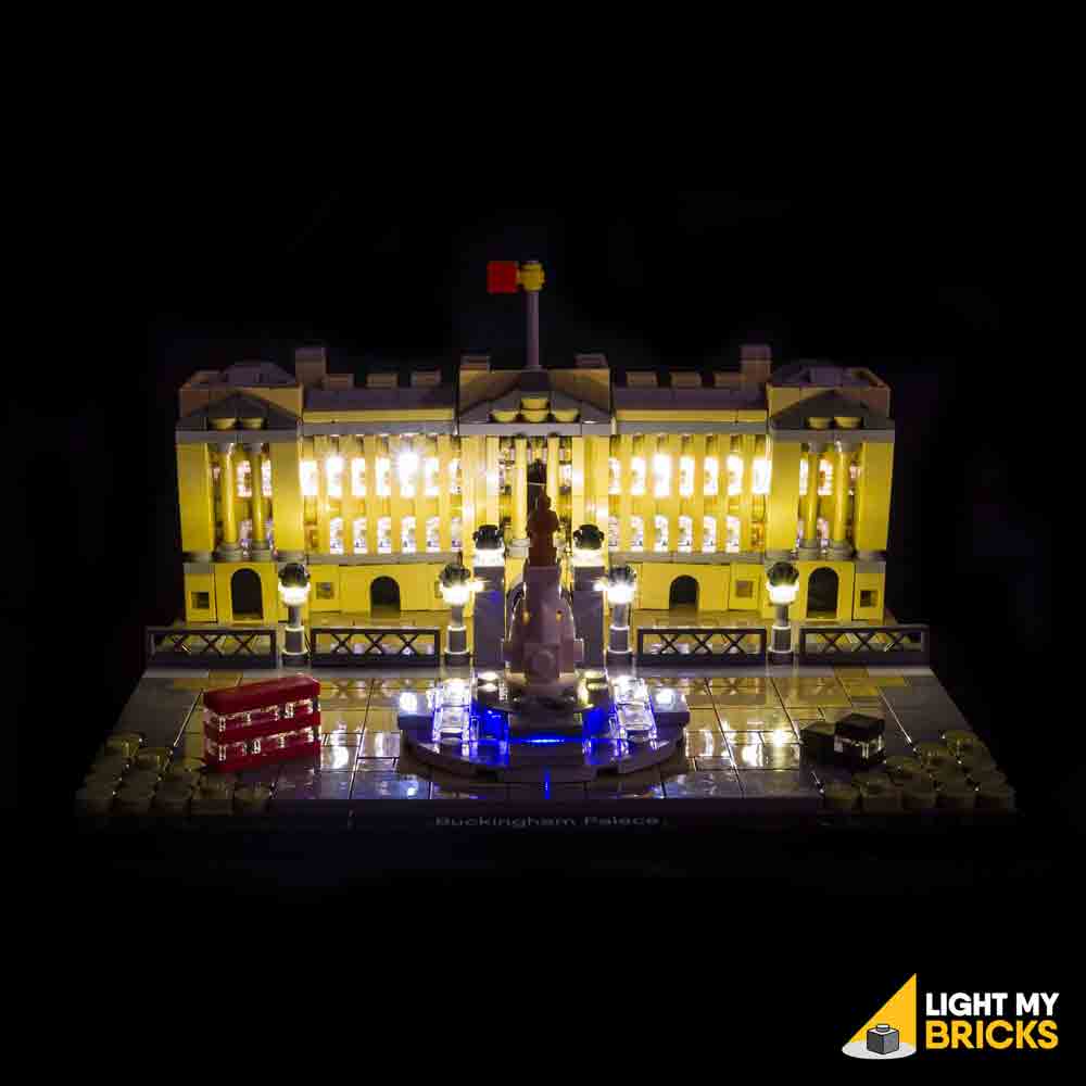 lego buckingham palace