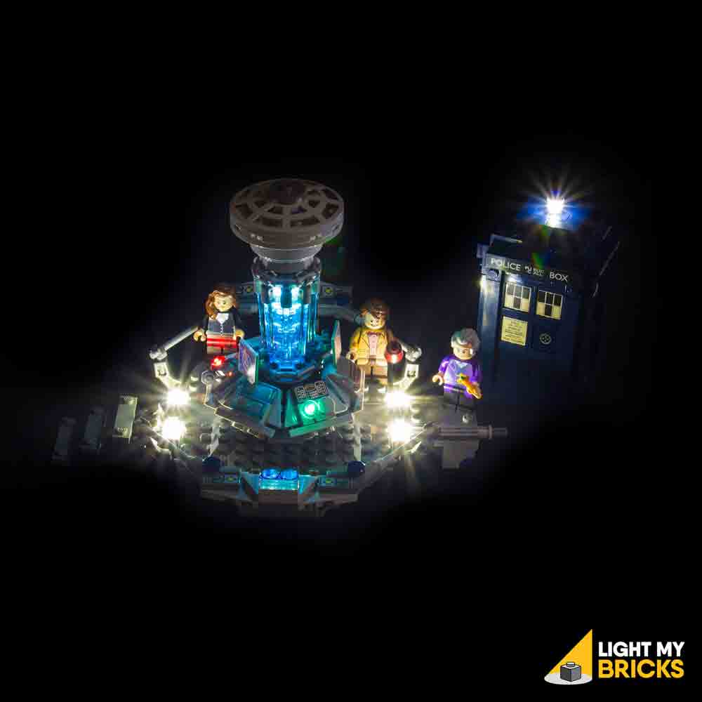 led lego bricks